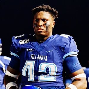 Meet your Posher, Mikey